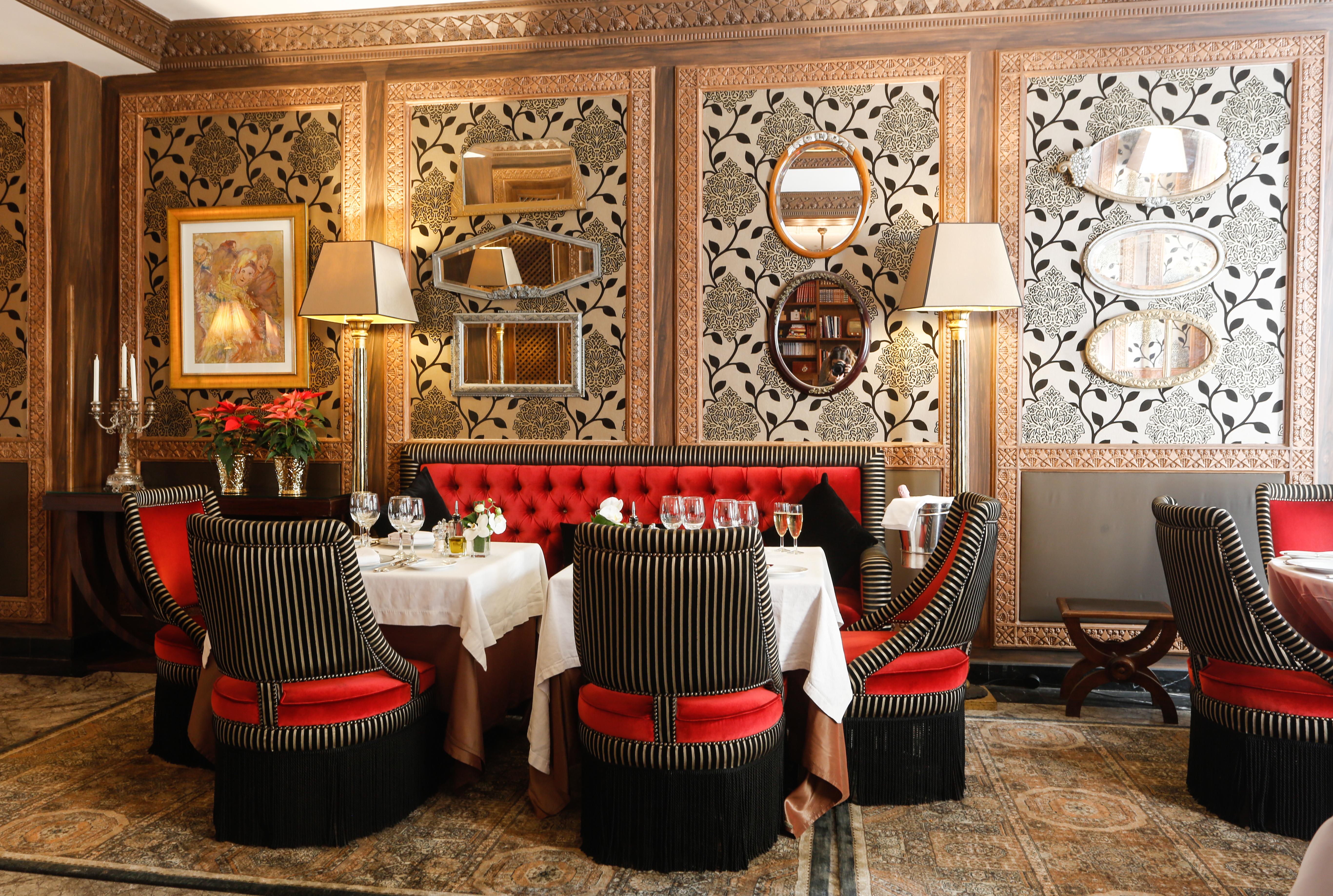 Boutique Hotel Le Doge - Relais & Chateaux Касабланка Екстер'єр фото